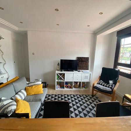 Bermeoko Etxie La Casa De Bermeo Ebi-795 Lejlighed Eksteriør billede